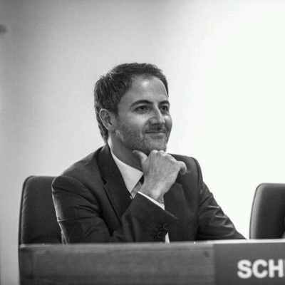 Schettini de Navidad