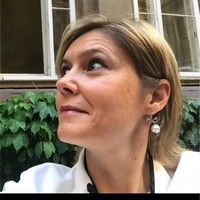 Francesca Lombardini