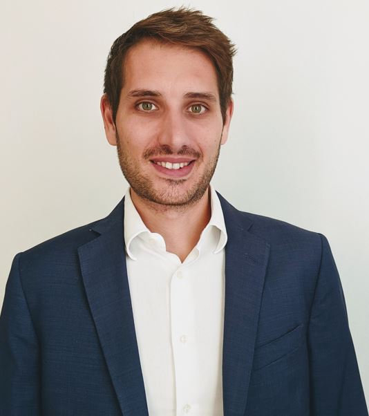 Stefano Suman
