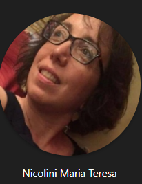 Maria Teresa Nicolini