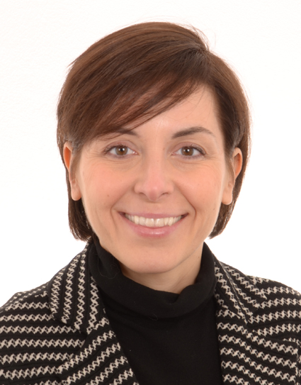 Alessandra Canciller