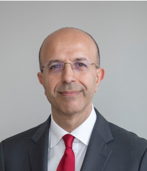 Massimo Costantino Macchitella