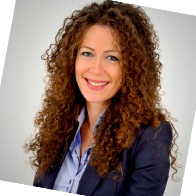 Antonietta Zuffianò