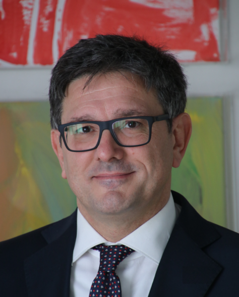 Luca Gotti