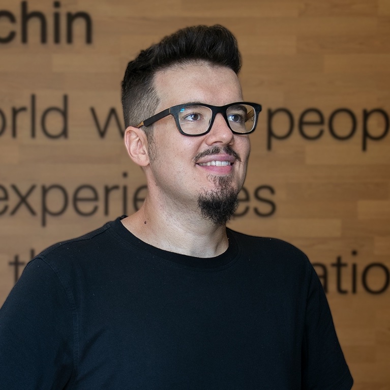 Federico Rivera