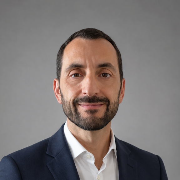 Massimiliano Mascoli