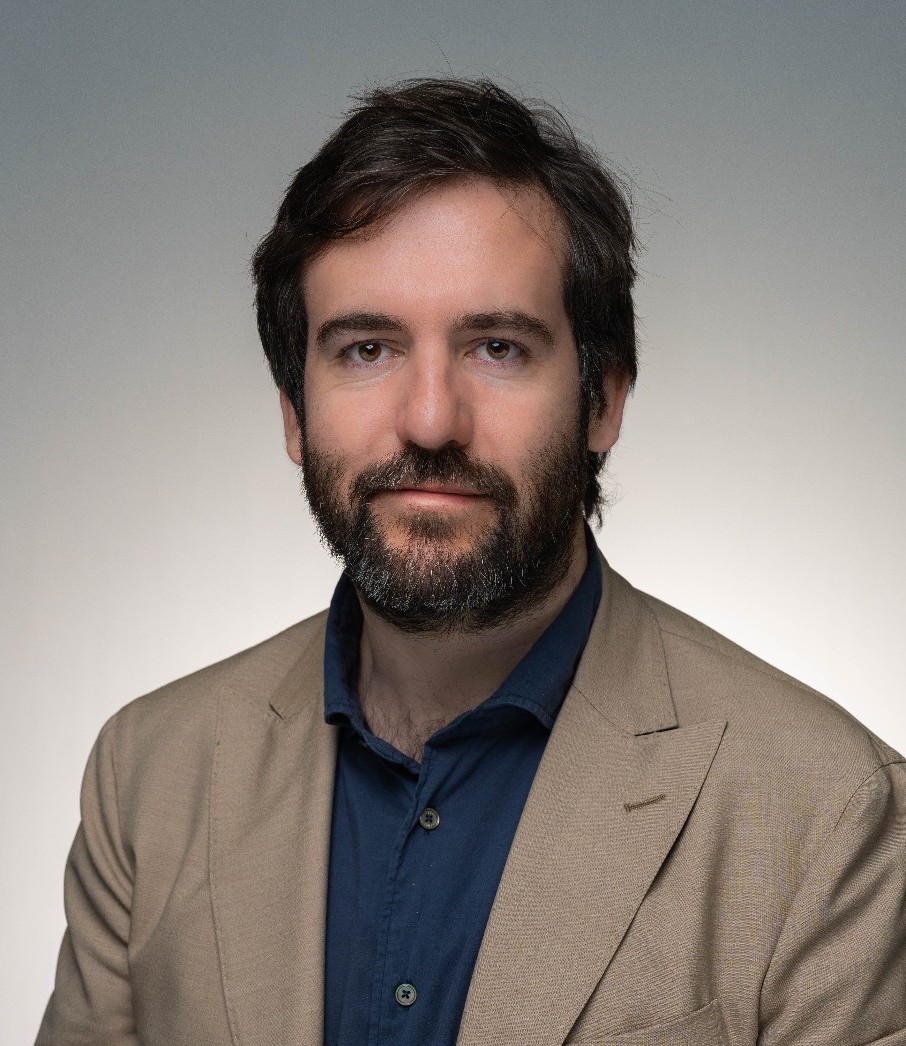Alex Gordiani