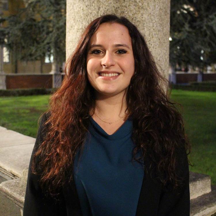 Giorgia Elisabetta Brescianini