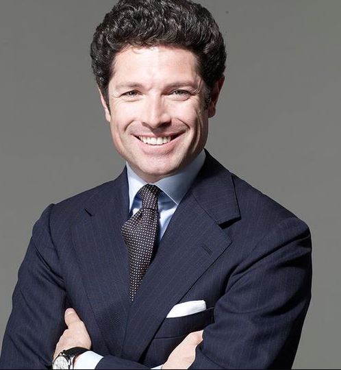 Matteo Marzotto