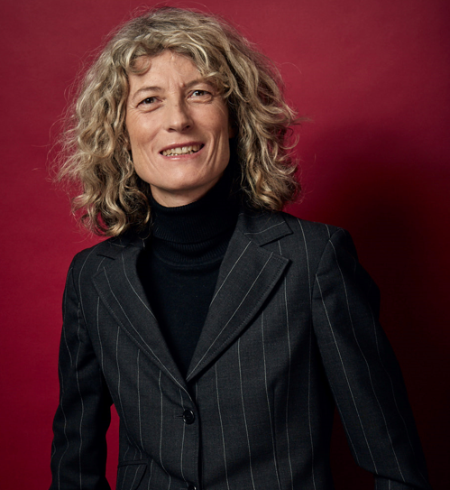 Maria Luisa Parmigiani