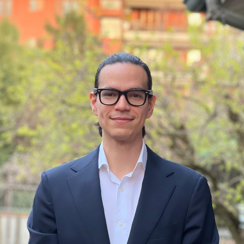 Joel Rivera Jiménez