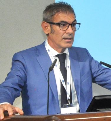 Francesco Gabriele Lucchese