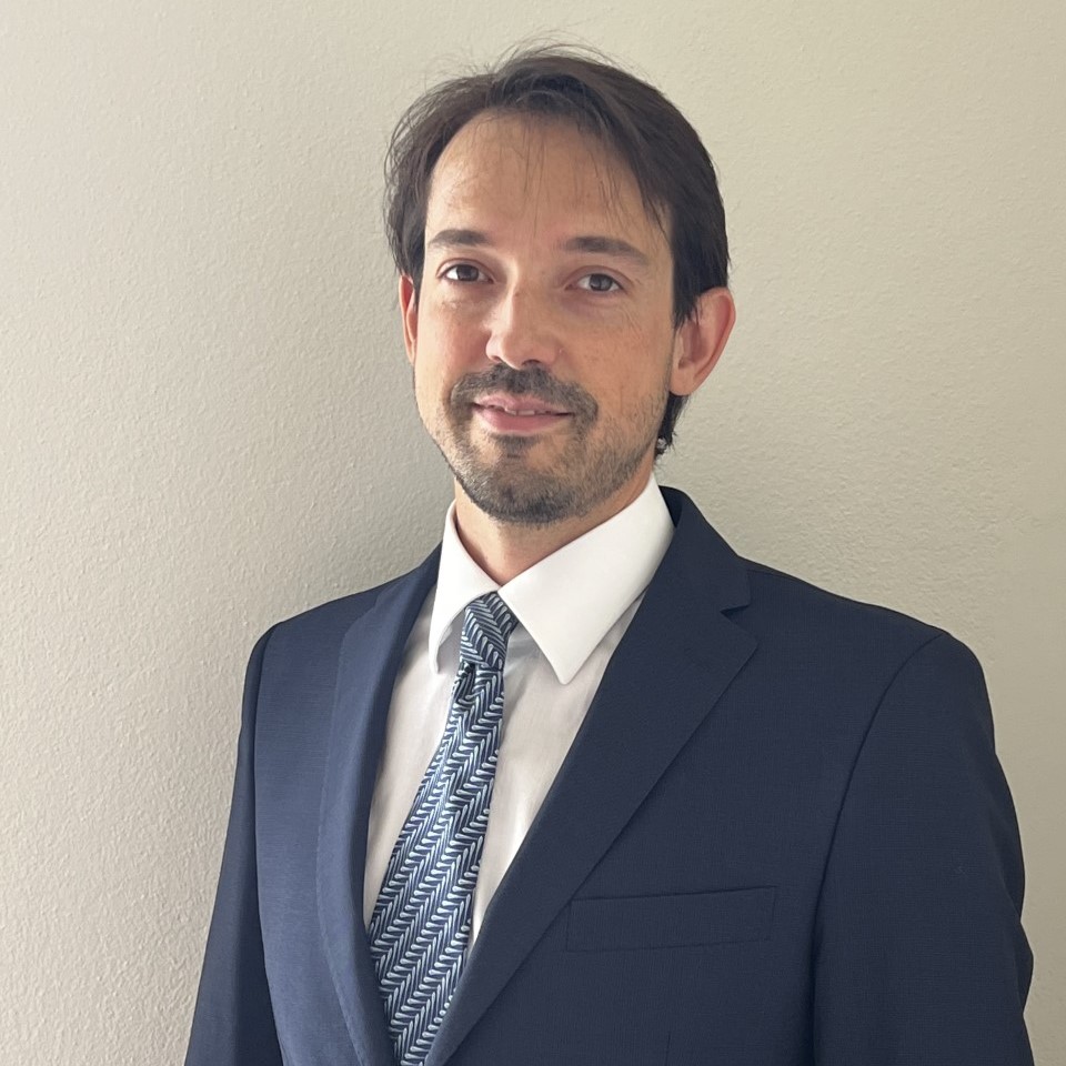 Rafael Ávila Hesles