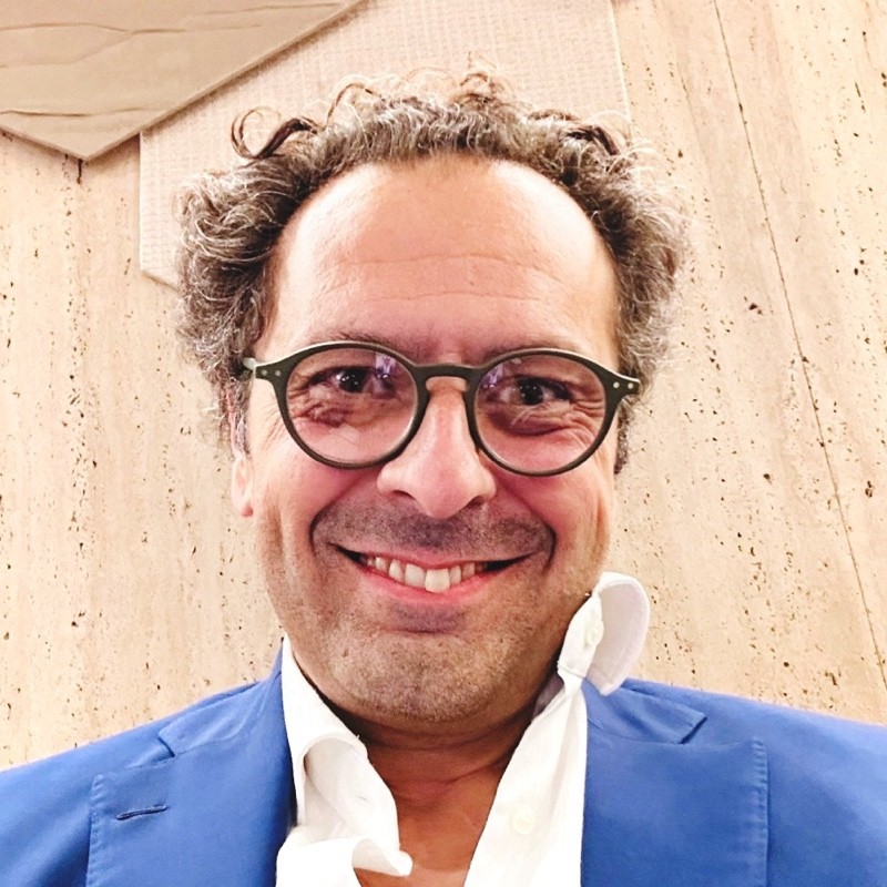 Francesco Compiani