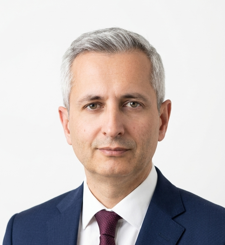 Antonio Motta