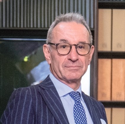 Milo Gusmeroli