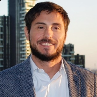 Matteo Masserdotti