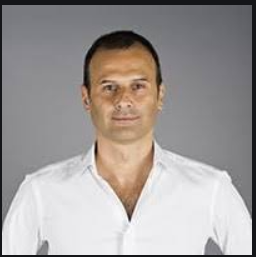 Federico Zambelli Hosmer